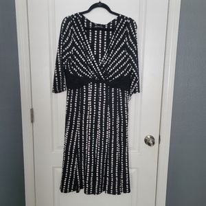 Jones New york dress size 16